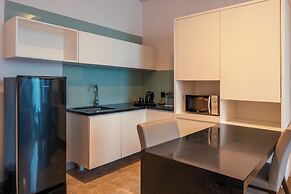 Azana Suite Hotel Antasari