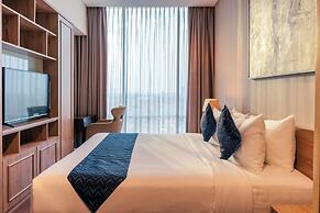 Azana Suite Hotel Antasari