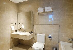 Azana Suite Hotel Antasari