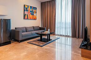 Azana Suite Hotel Antasari