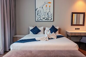 Azana Suite Hotel Antasari