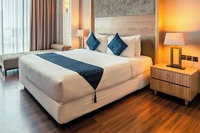 Azana Suite Hotel Antasari