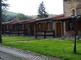 Hotel Rural Isasi