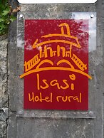 Hotel Rural Isasi