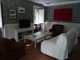 Hotel Rural Isasi