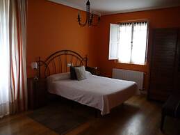 Hotel Rural Isasi