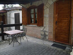 Hotel Rural Isasi