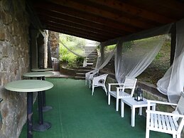 Hotel Rural Isasi