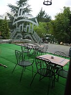 Hotel Rural Isasi