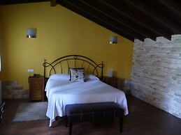 Hotel Rural Isasi