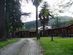 Hotel Rural Isasi