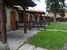 Hotel Rural Isasi