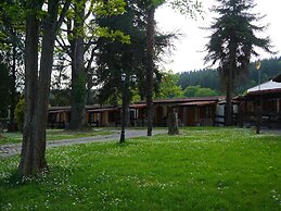 Hotel Rural Isasi