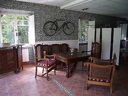 Hotel Rural Isasi