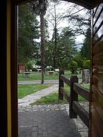 Hotel Rural Isasi