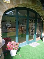 Hotel Rural Isasi