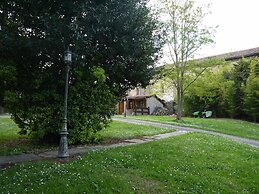 Hotel Rural Isasi