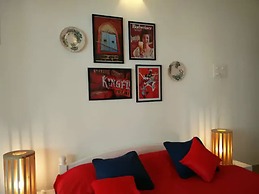 The Assagao House Luxury Villa