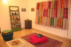 The Assagao House Luxury Villa