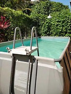 The Assagao House Luxury Villa