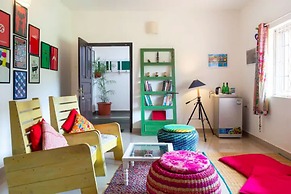 The Assagao House Luxury Villa