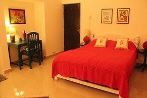 The Assagao House Luxury Villa