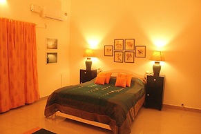 The Assagao House Luxury Villa