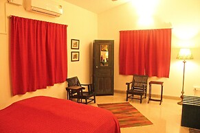 The Assagao House Luxury Villa