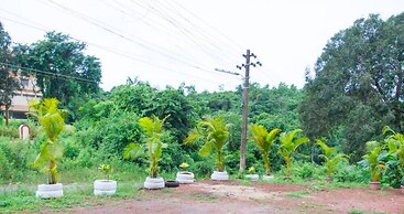 The Assagao House Luxury Villa