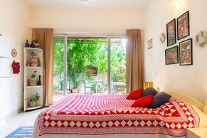 The Assagao House Luxury Villa