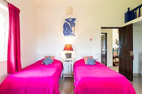 The Assagao House Luxury Villa