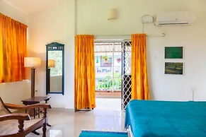 The Assagao House Luxury Villa