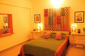 The Assagao House Luxury Villa