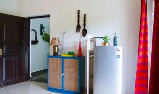 The Assagao House Luxury Villa