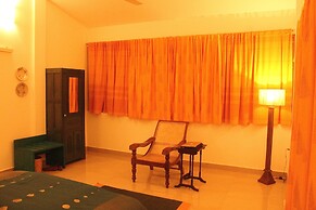 The Assagao House Luxury Villa