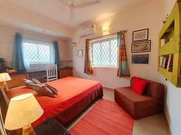 The Assagao House Luxury Villa