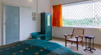 The Assagao House Luxury Villa