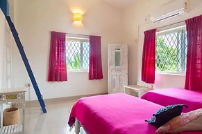 The Assagao House Luxury Villa