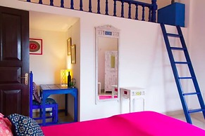 The Assagao House Luxury Villa