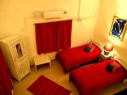 The Assagao House Luxury Villa