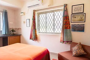 The Assagao House Luxury Villa