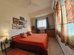 The Assagao House Luxury Villa