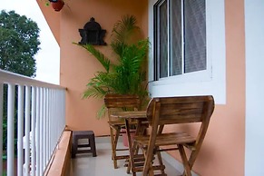 The Assagao House Luxury Villa