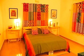 The Assagao House Luxury Villa