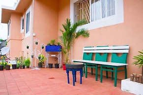 The Assagao House Luxury Villa