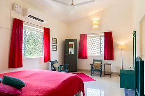 The Assagao House Luxury Villa