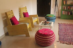 The Assagao House Luxury Villa