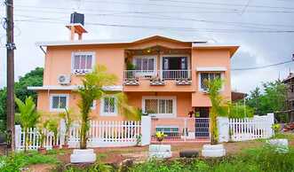 The Assagao House Luxury Villa