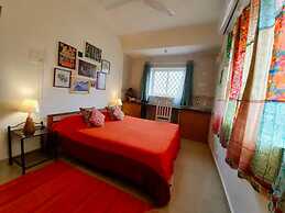 The Assagao House Luxury Villa