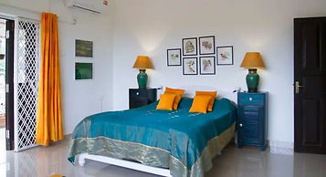 The Assagao House Luxury Villa